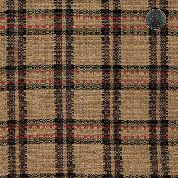 Tan Multi Boucle RR158