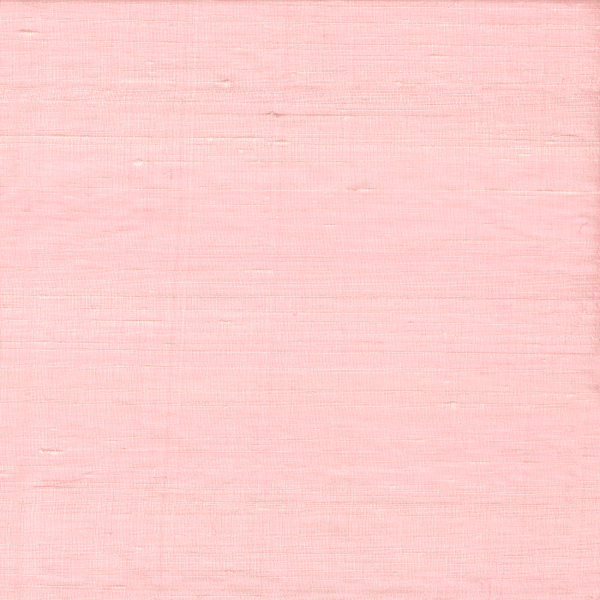 Baby Pink Silk Dupioni - 32 YARD BOLT SD45-012