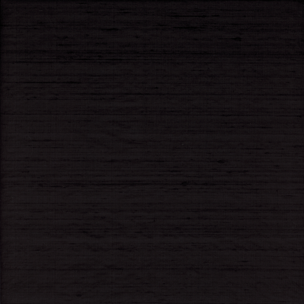 Black Silk Dupioni - 32 YARD BOLT SD45-106