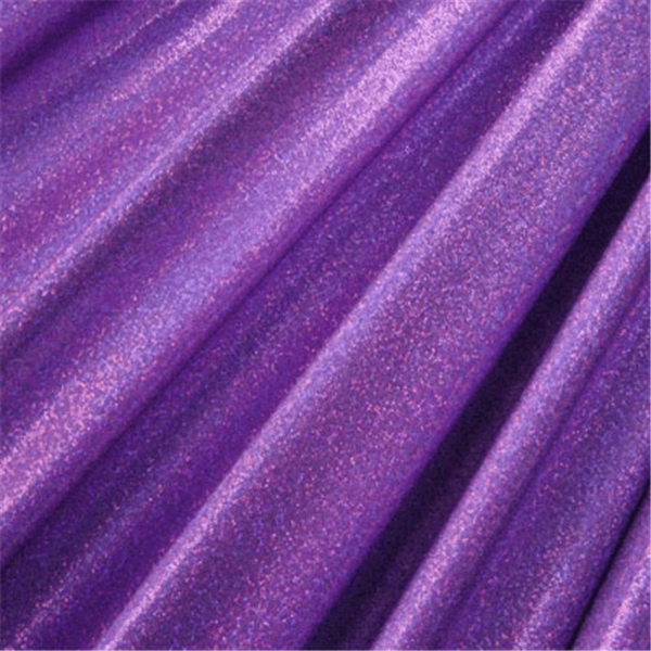 Purple/Purple Hologram Mini Dot Bolt SHH1263
