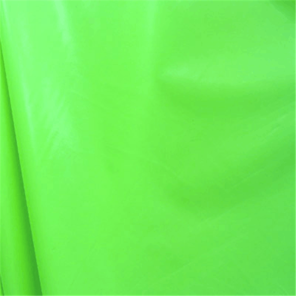 Neon Lime Spandex Bolt SHMETA044
