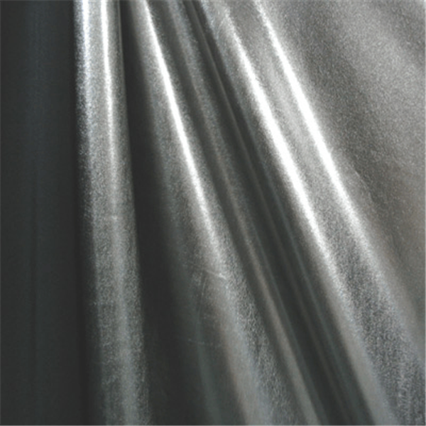 Gunmetal Spandex Bolt SHMETA048