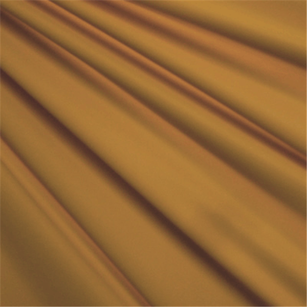 Gold Matte Tricot Bolt SHMTM05
