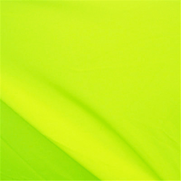 Neon Yellow Matte Tricot Bolt SHMTM06