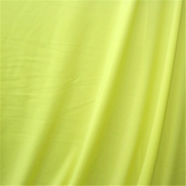 Lemon Yellow Matte Tricot Bolt - SHMTM10 | Fashion Fabrics