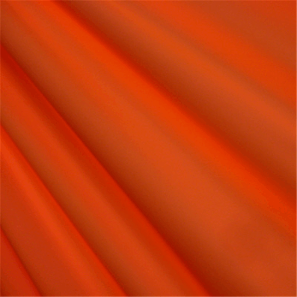 Orange Matte Tricot Bolt SHMTM15