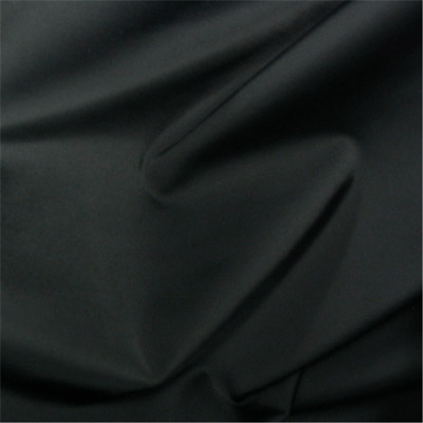 Black Matte Tricot Bolt SHMTM55