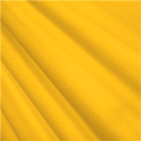 58-60 Lemon Yellow Stretch Mesh-20 Yards Wholesale by the Bolt SHSSM10