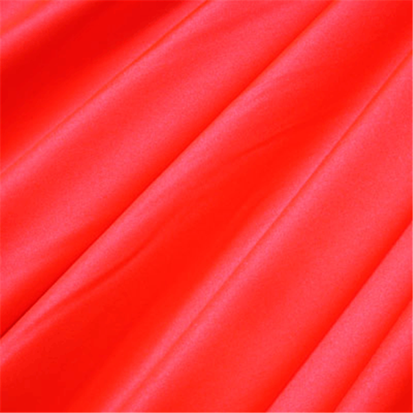 Coral Matte Tricot Bolt SHMTM57