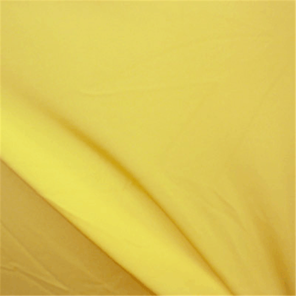 Samba Yellow Shiny Tricot Bolt SHMTS11