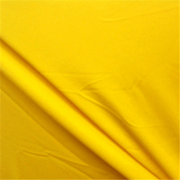 Yellow Shiny Tricot Bolt SHMTS12