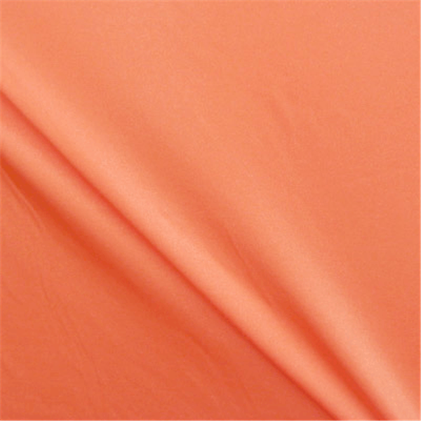 Cantaloupe Shiny Tricot Bolt SHMTS14