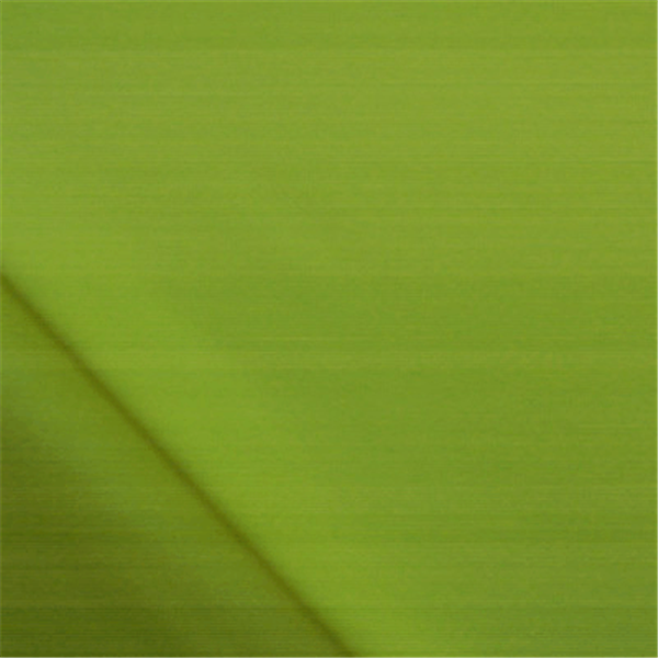 Moss Green Shiny Tricot Bolt SHMTS44