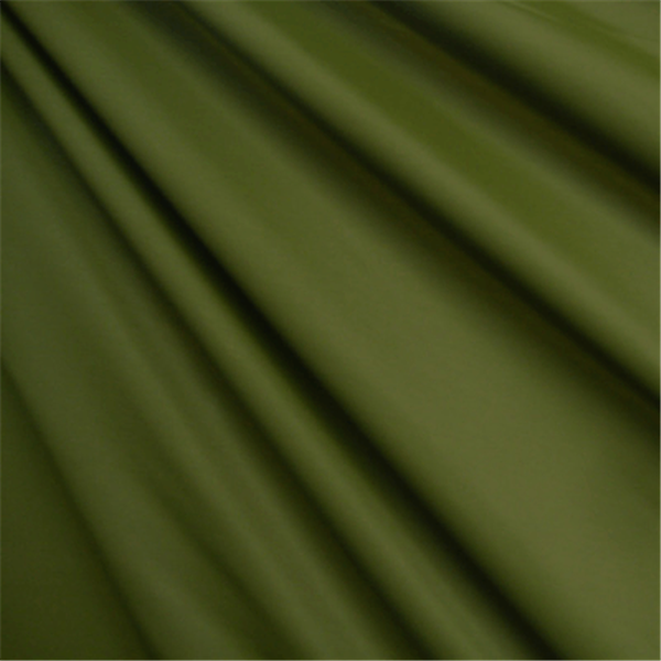 Olive Shiny Tricot Bolt SHMTS47