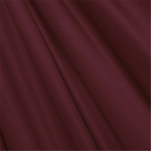 Wine Shiny Tricot Bolt SHMTS51
