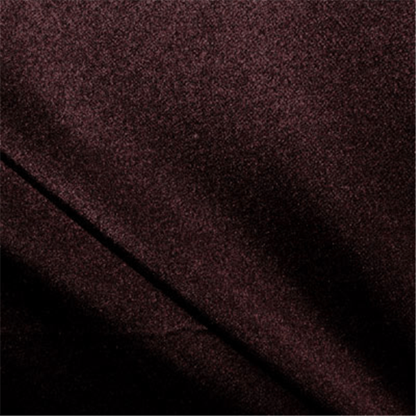 Chocolate Shiny Tricot Bolt SHMTS54