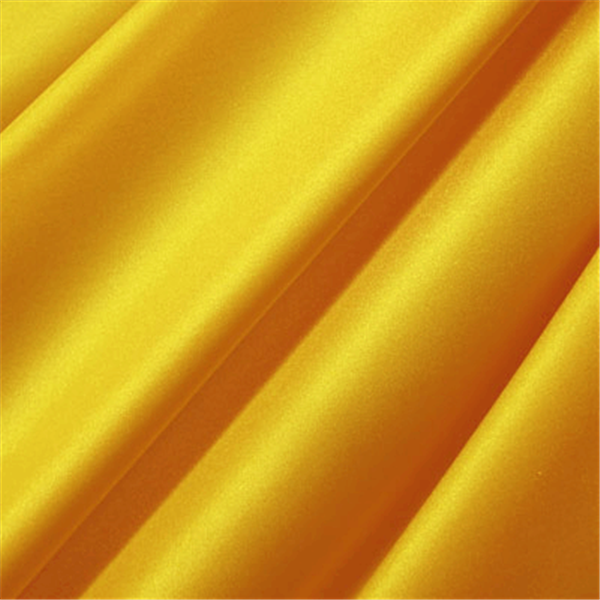 Athletic Gold Shiny Tricot Bolt SHMTS56