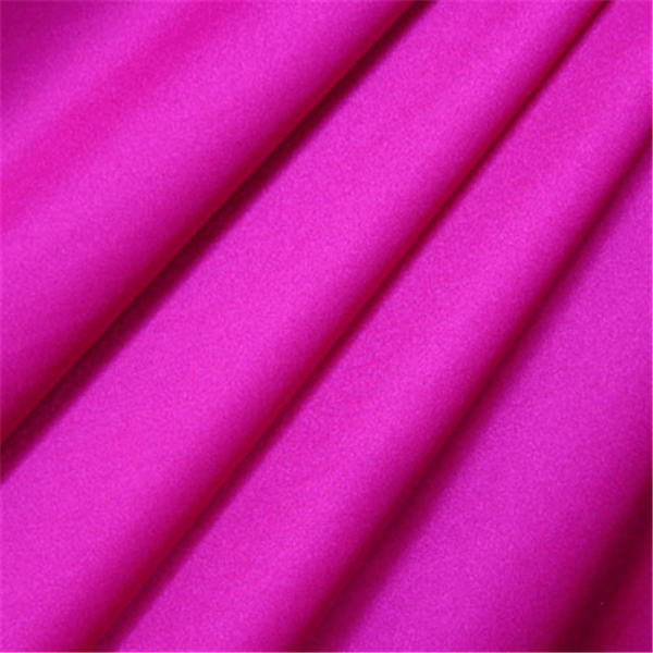 Cerise Shiny Tricot Bolt SHMTS58
