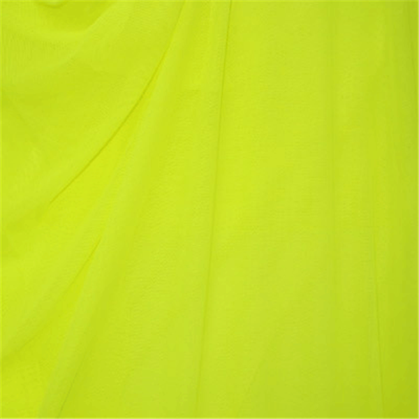 Samba Yellow Stretch Mesh Bolt SHSSM11