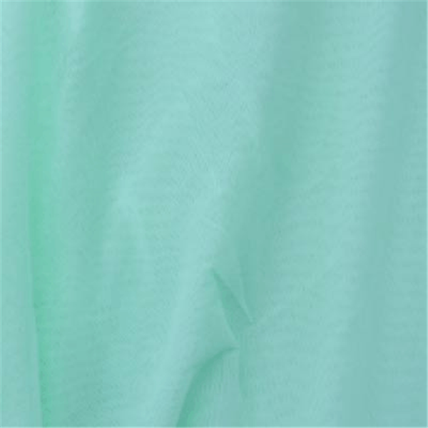 Aquamarine Stretch Mesh Bolt SHSSM28