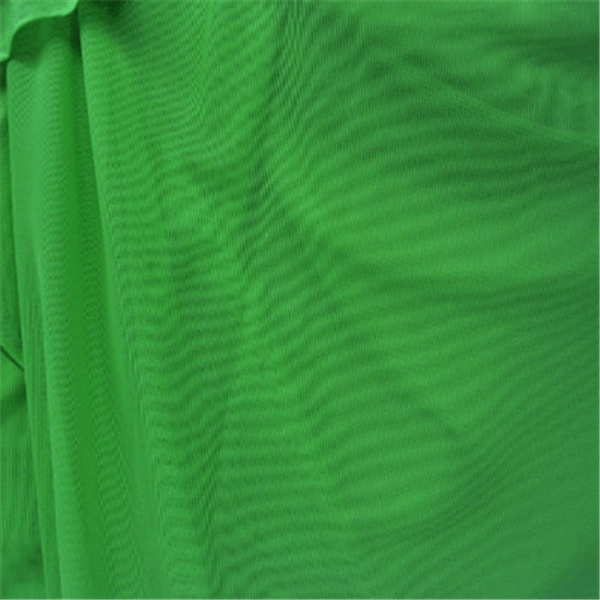 Kelly Green Stretch Mesh Bolt SHSSM45
