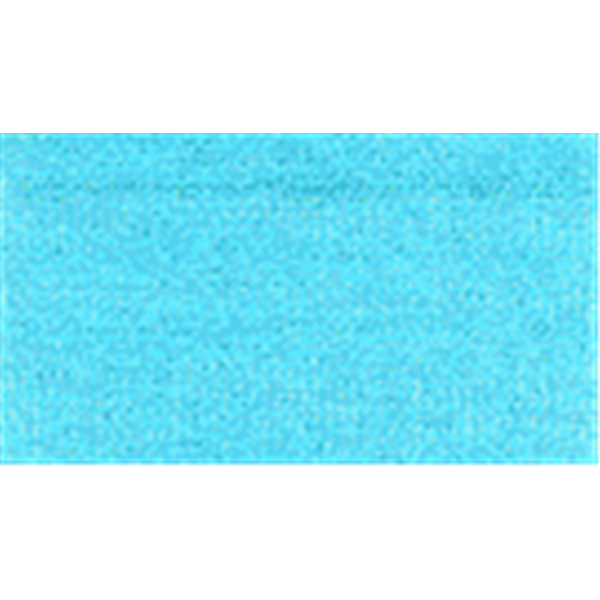 Turquoise Sparkle Organza SP22