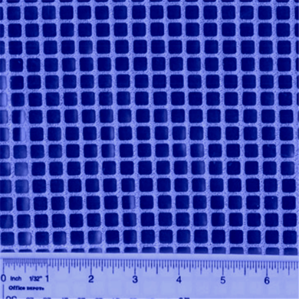 Royal Square Sequin Bolt SQ0308