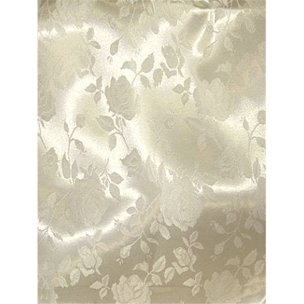 Ivory Jacquard Bolt UJ0016