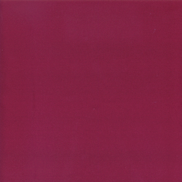 Burgundy Crepe Back Satin US0018