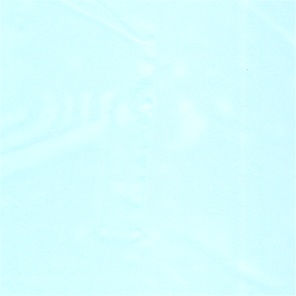 Baby Blue Charmeuse Satin US0110