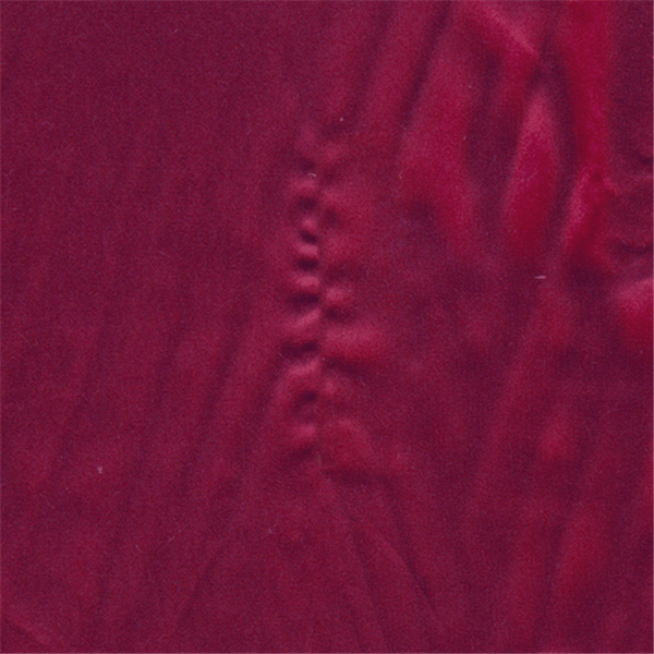Cranberry Charmeuse Satin US0118