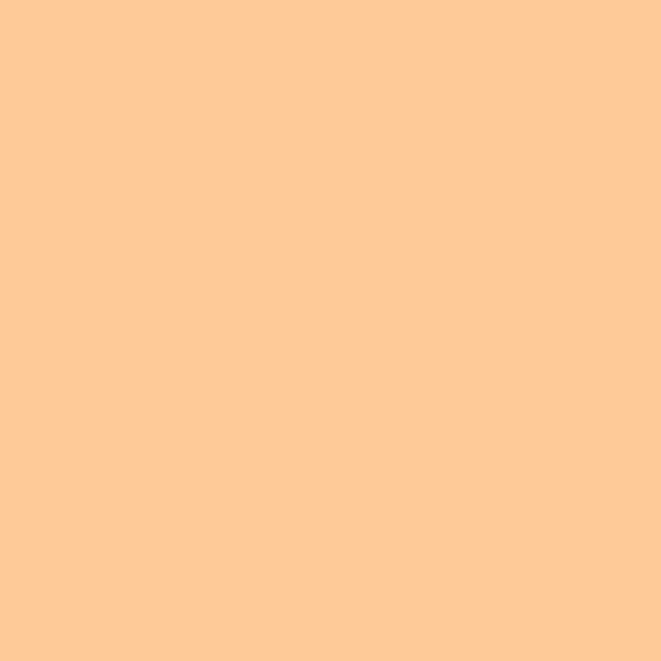 Peach Charmeuse Satin US0131