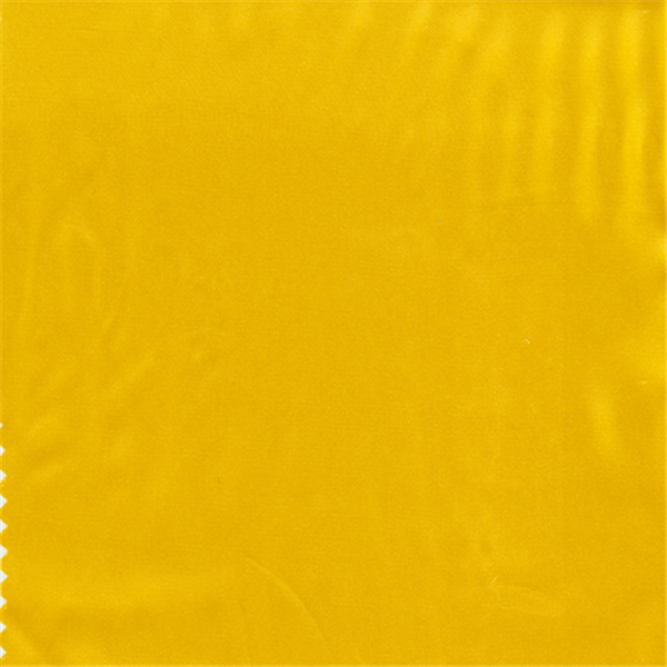 Mustard Charmeuse Satin US0174