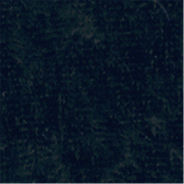 Black Crushed Panne Velour VF0209