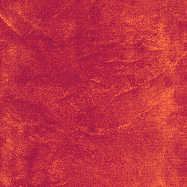 Red Minky Bolt VF304
