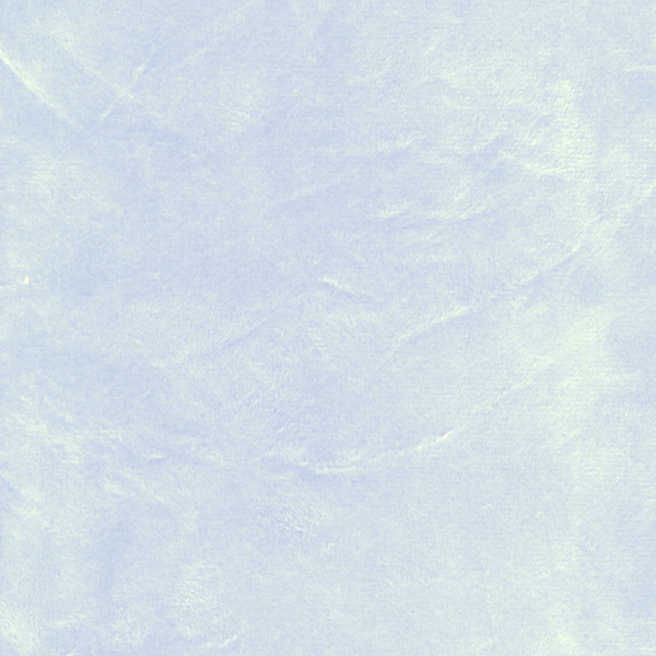 Light Blue Minky Bolt VF310