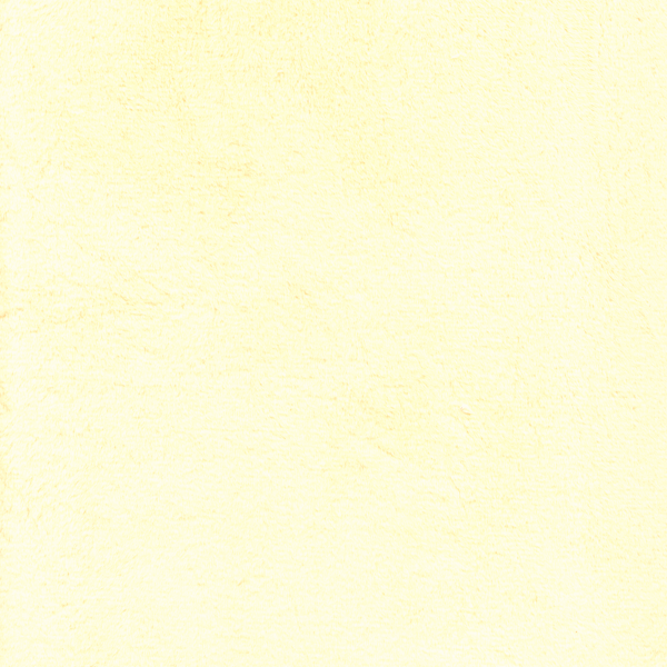 Yellow Minky Bolt VF312