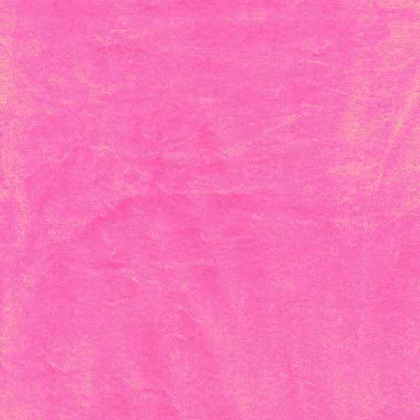 Hot Pink Minky Bolt VF319