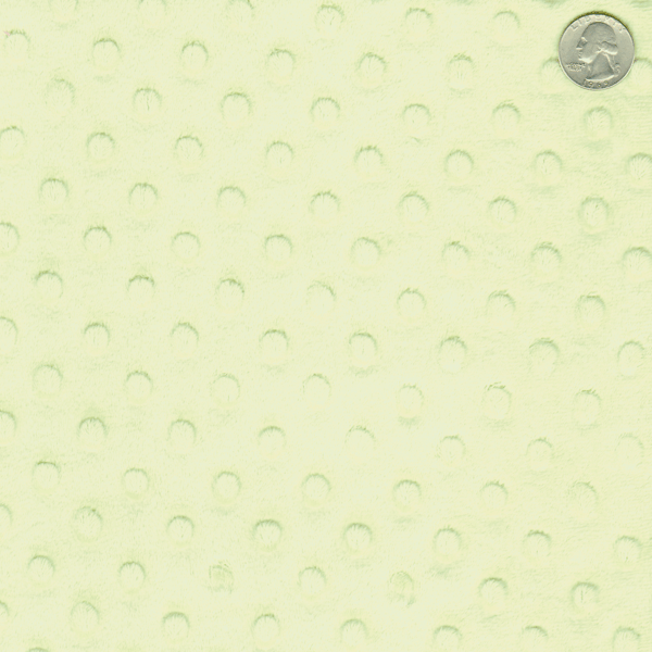 Kiwi Minky Dot Bolt VF411