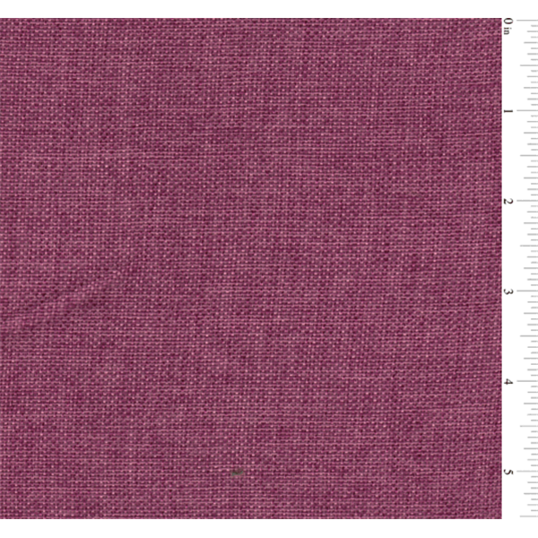 Fuschia Vintage Linen Bolt VL0119