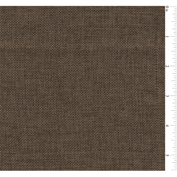 Brown Vintage Linen Bolt VL0145