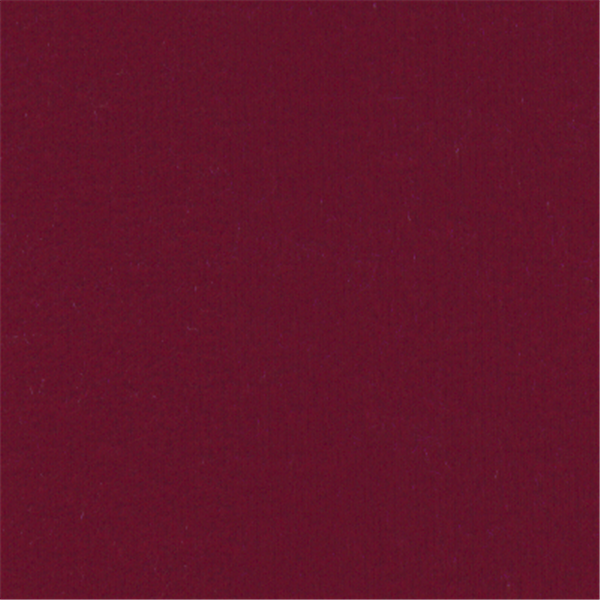 Burgundy Triple Velvet VT0118
