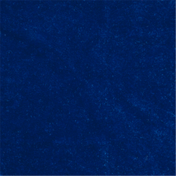 Royal Blue Stretch Velvet Bolt VT0508