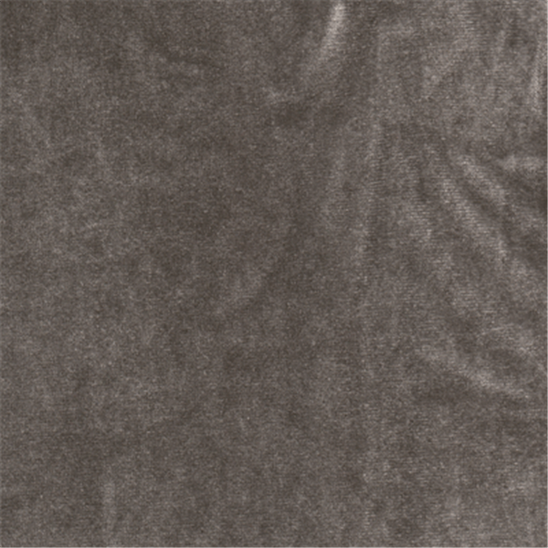 Charcoal Stretch Velvet Bolt VT0534