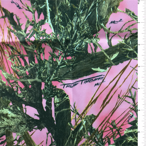 True Timber MC2 Pink