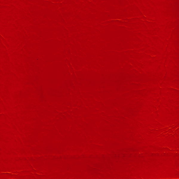 Red Knitback Vinyl VY104
