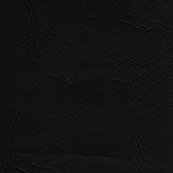 Black Knitback Vinyl VY109