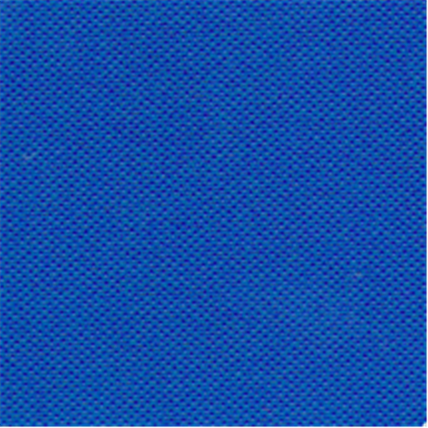 Royal Blue Rhino Canvas VY308