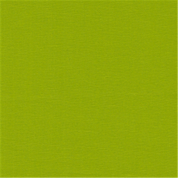 Lime Poplin Bolt WG0202