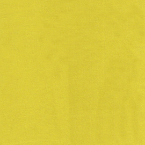 *7/8 YD PCMustard Microfiber Twill 11383C1 Fashion Fabrics